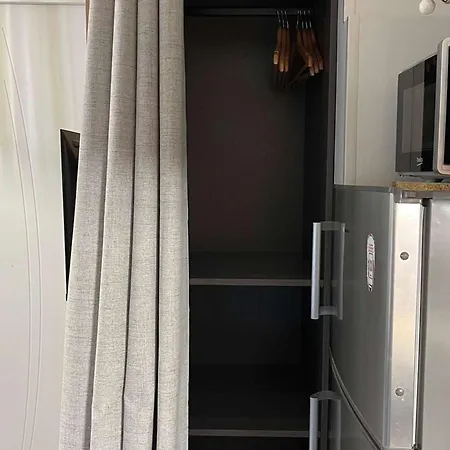 T2 Avec Grande Terrasse, Parking, Animaux Admis Et Piscine - Fr-1-195-94 Apartment Le Barcares